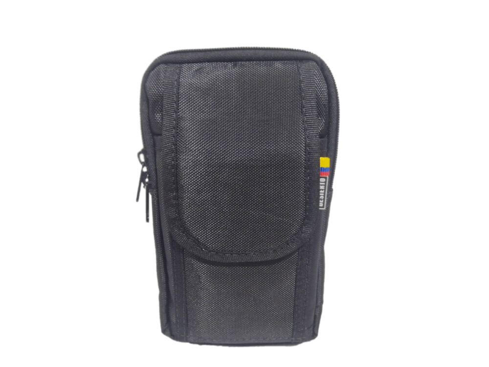 Organizador Táctico Porta Celulares