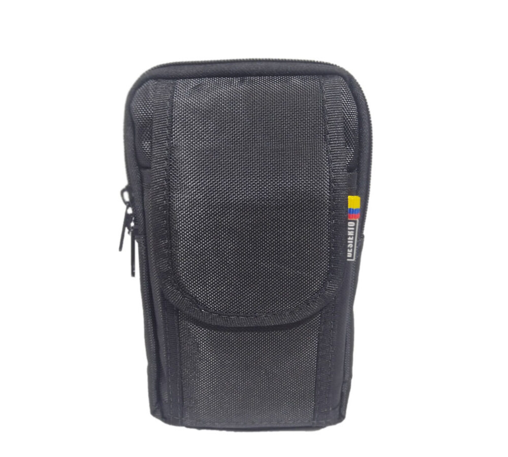 Organizador Táctico Porta Celulares