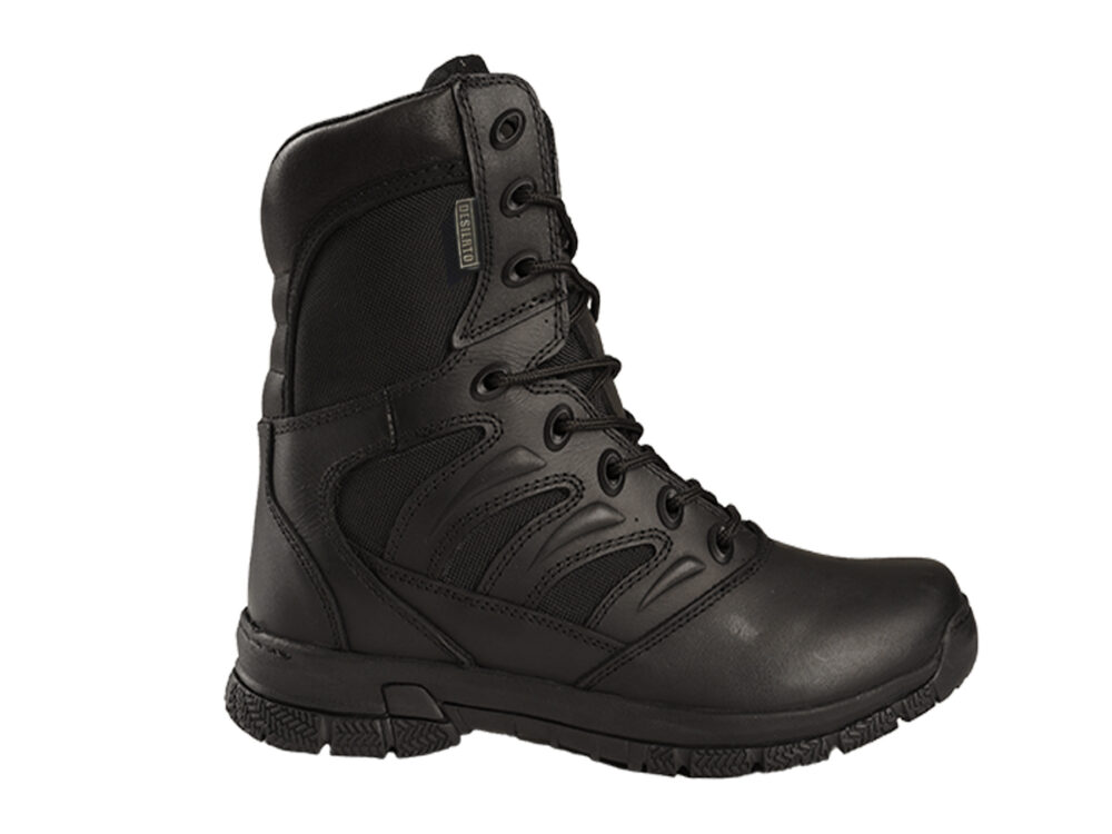 Bota Desierto Patagonia Negra