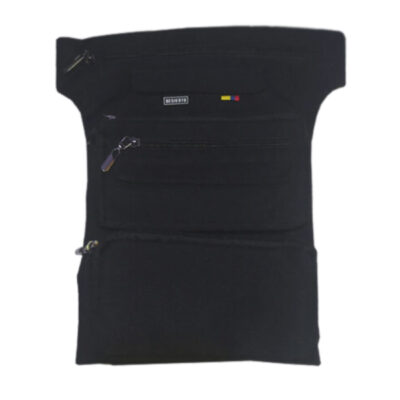 Piernera táctica porta arma