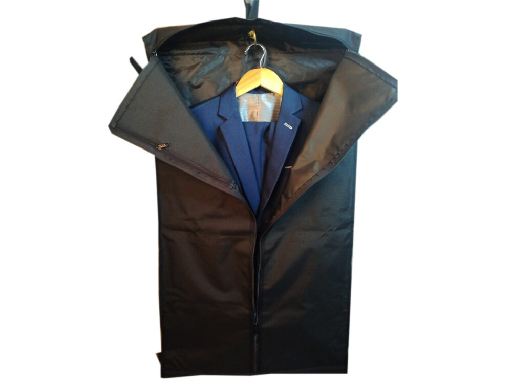 Porta Vestido Doble