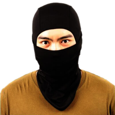 Balaclava Táctica Desierto