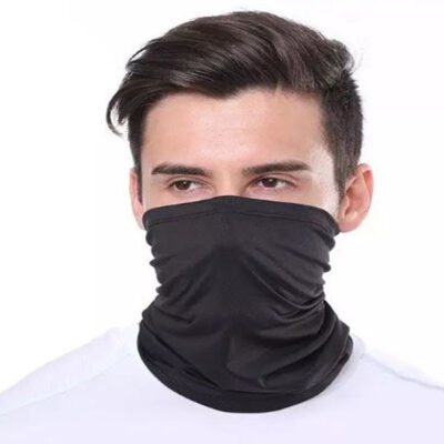 Cuello Deportivo Multifuncional Tipo Bandana