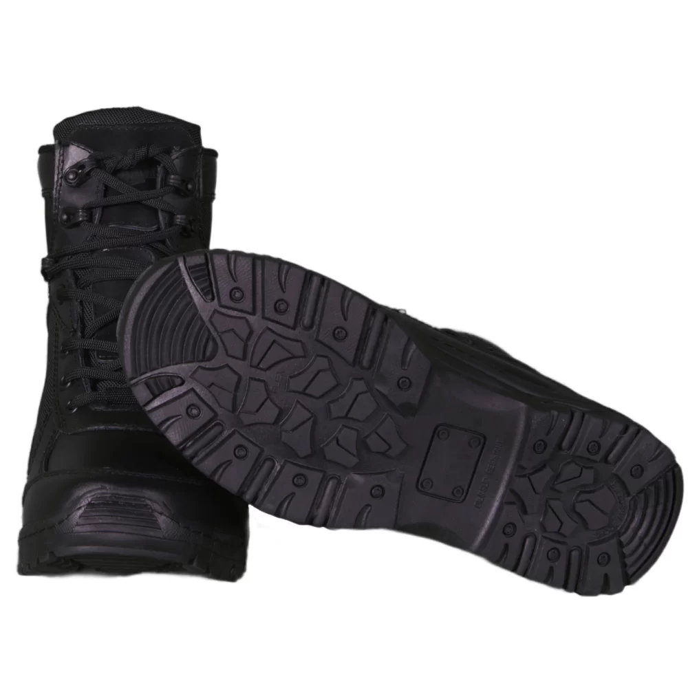 Botin Candelaria Cuero
