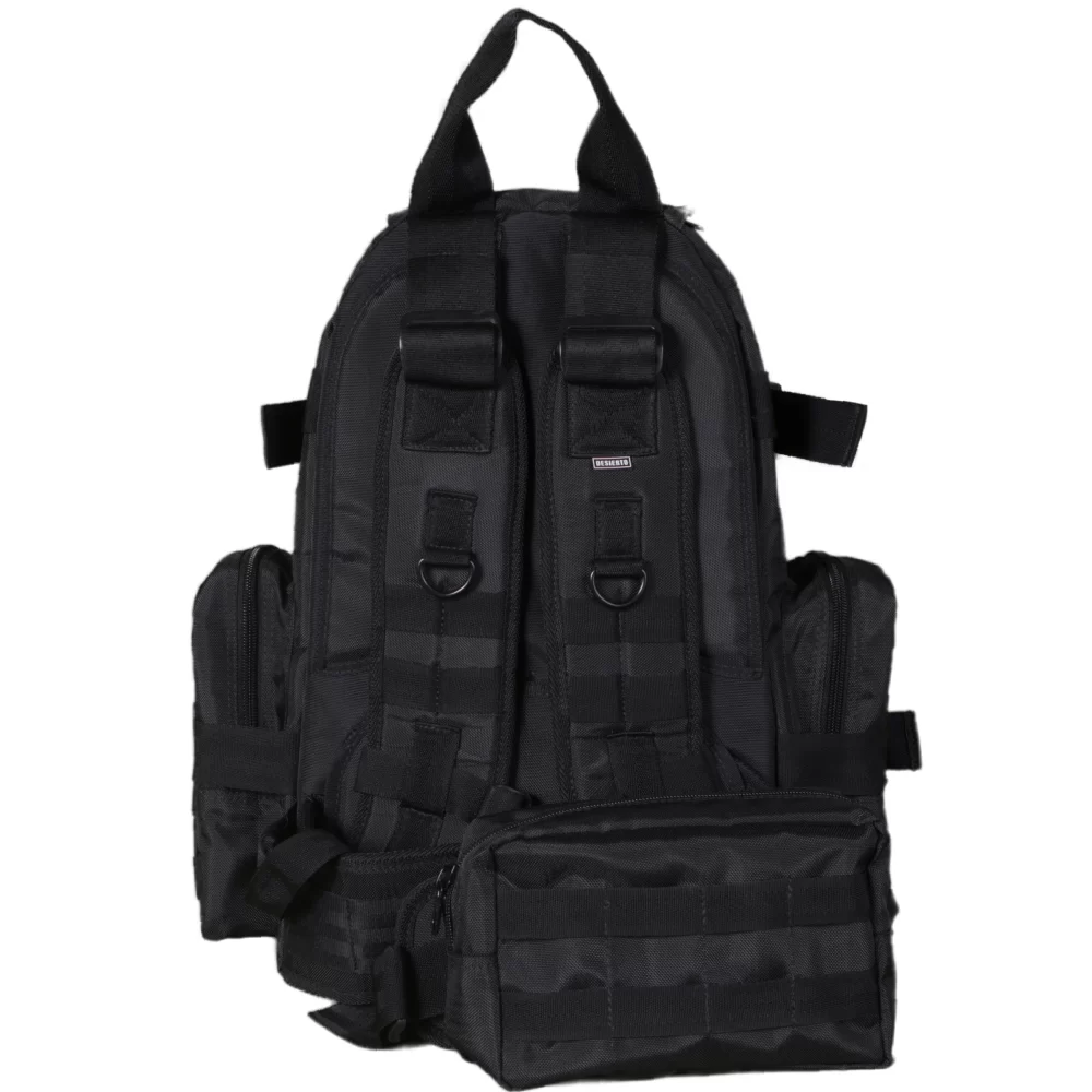 Morral Comando