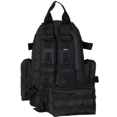 Morral Comando