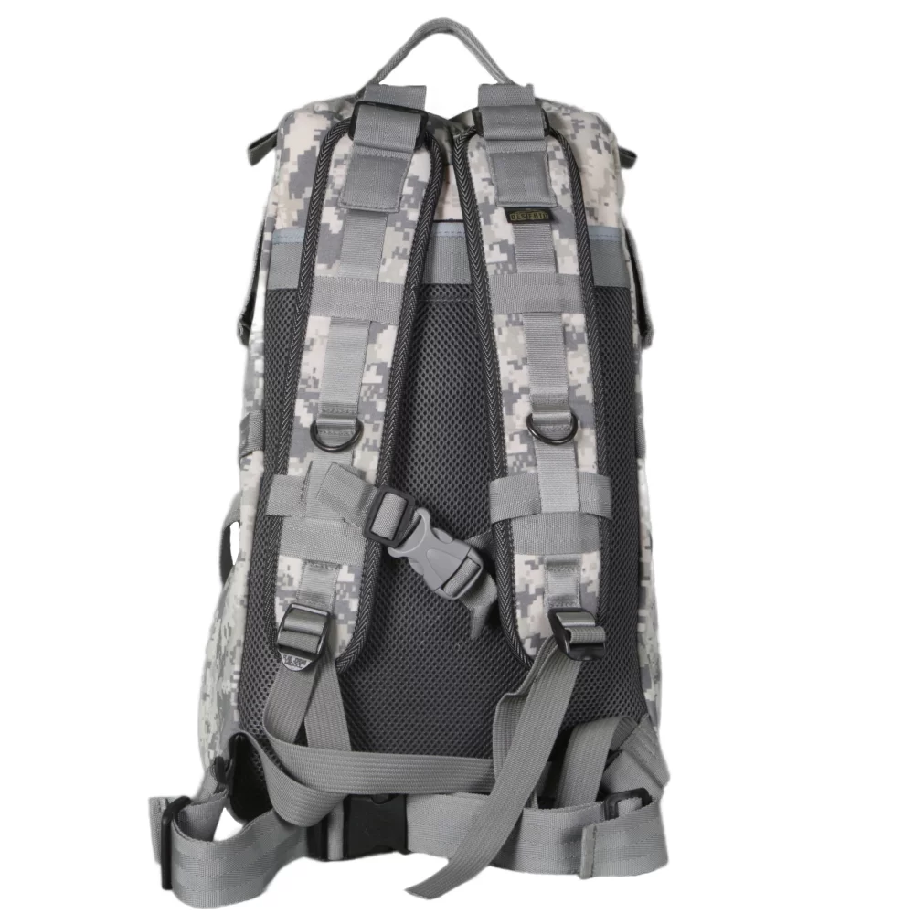 Morral Multiproposito Grande