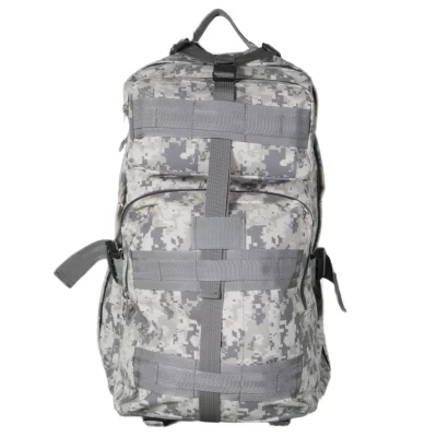 Morral Multiproposito Pixelado Pño