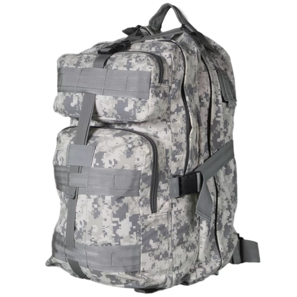 Morral Multiproposito Pixelado