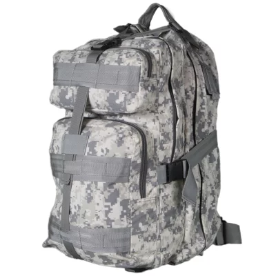 Morral Multiproposito Pixelado