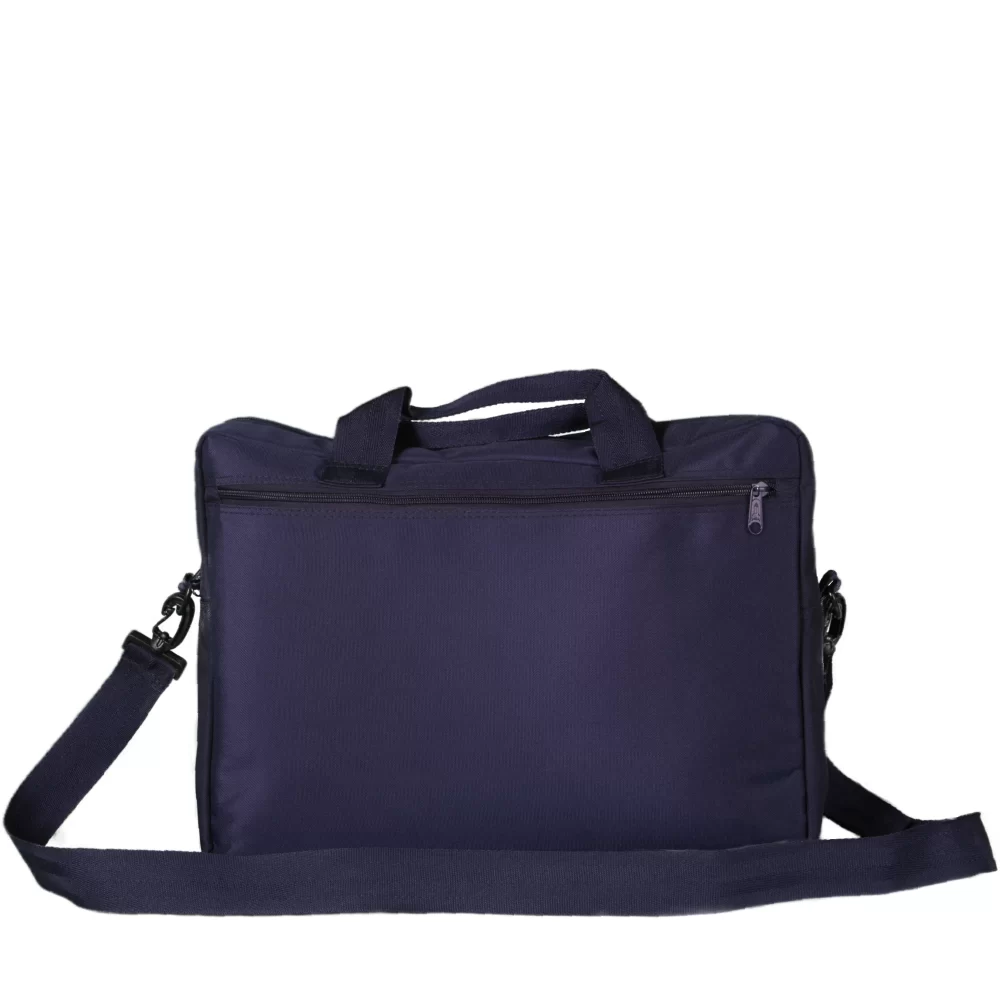 Voy y Vuelvo Azul Noche