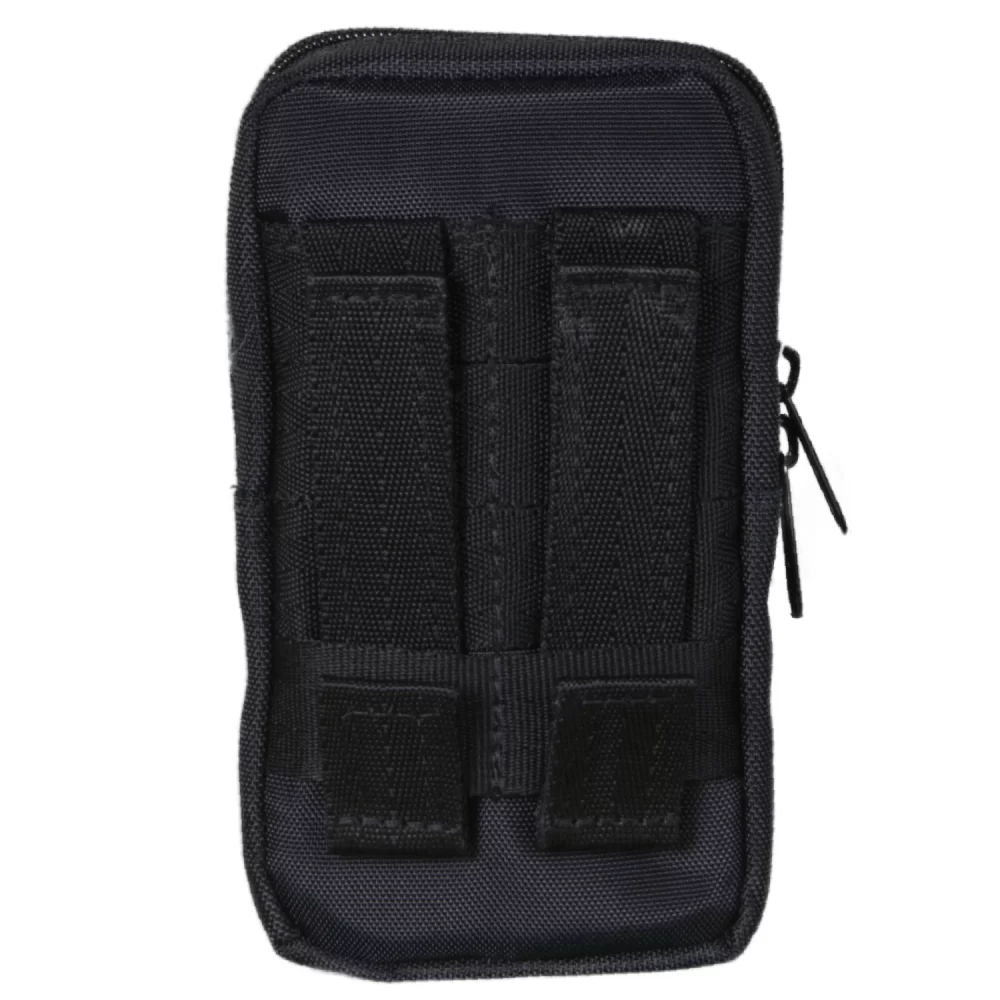 Organizador Vertical Azul