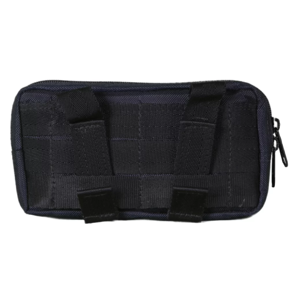 Organizador Horizontal Azul