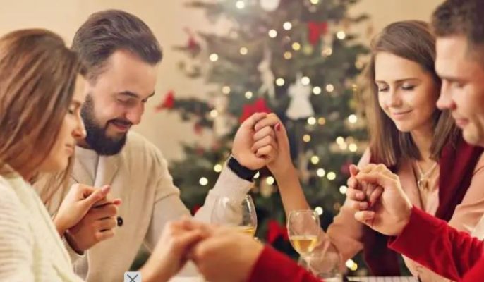 Origen de la Navidad en Colombia 