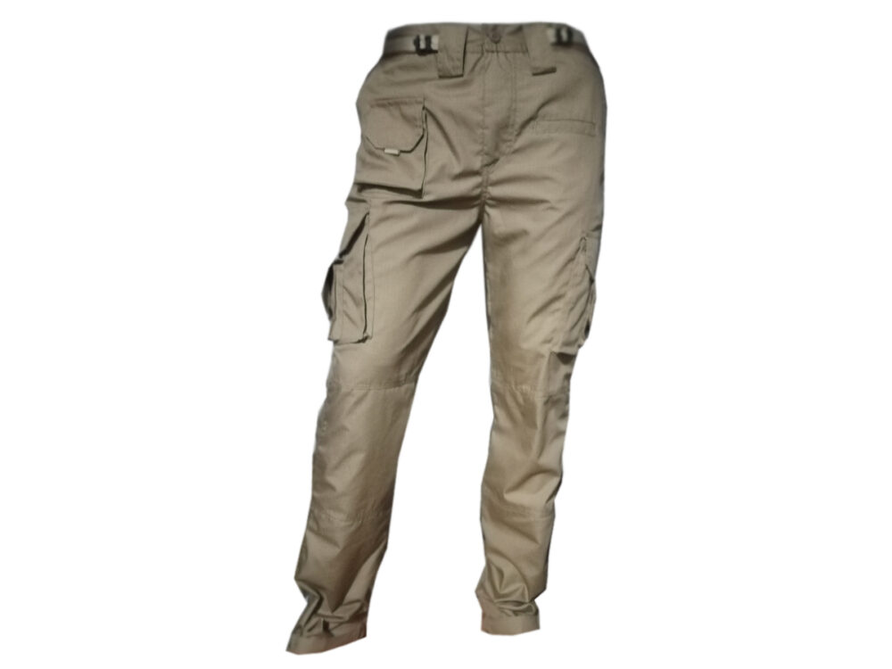 Pantalón Desierto Comando