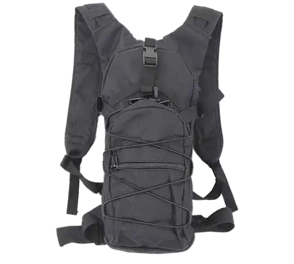 Morral de Hidratación 3L