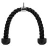 Adaptación Cuerda Tríceps Polea Sportfitness Gym Profesional