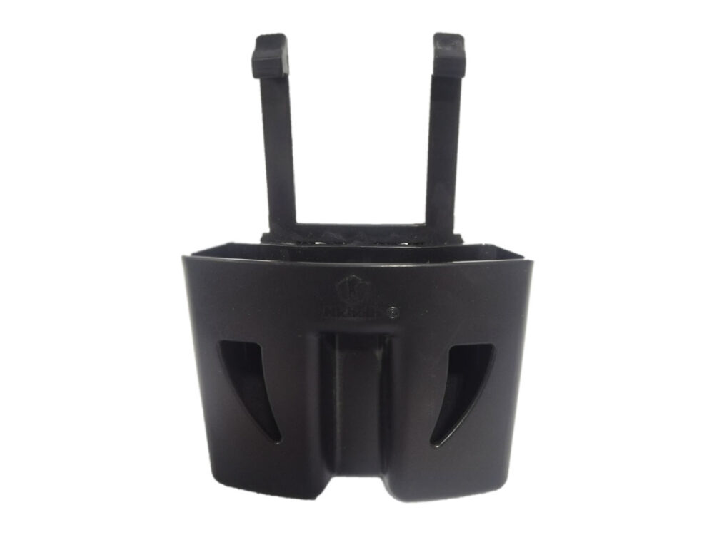 Porta Proveedor Doble 9MM