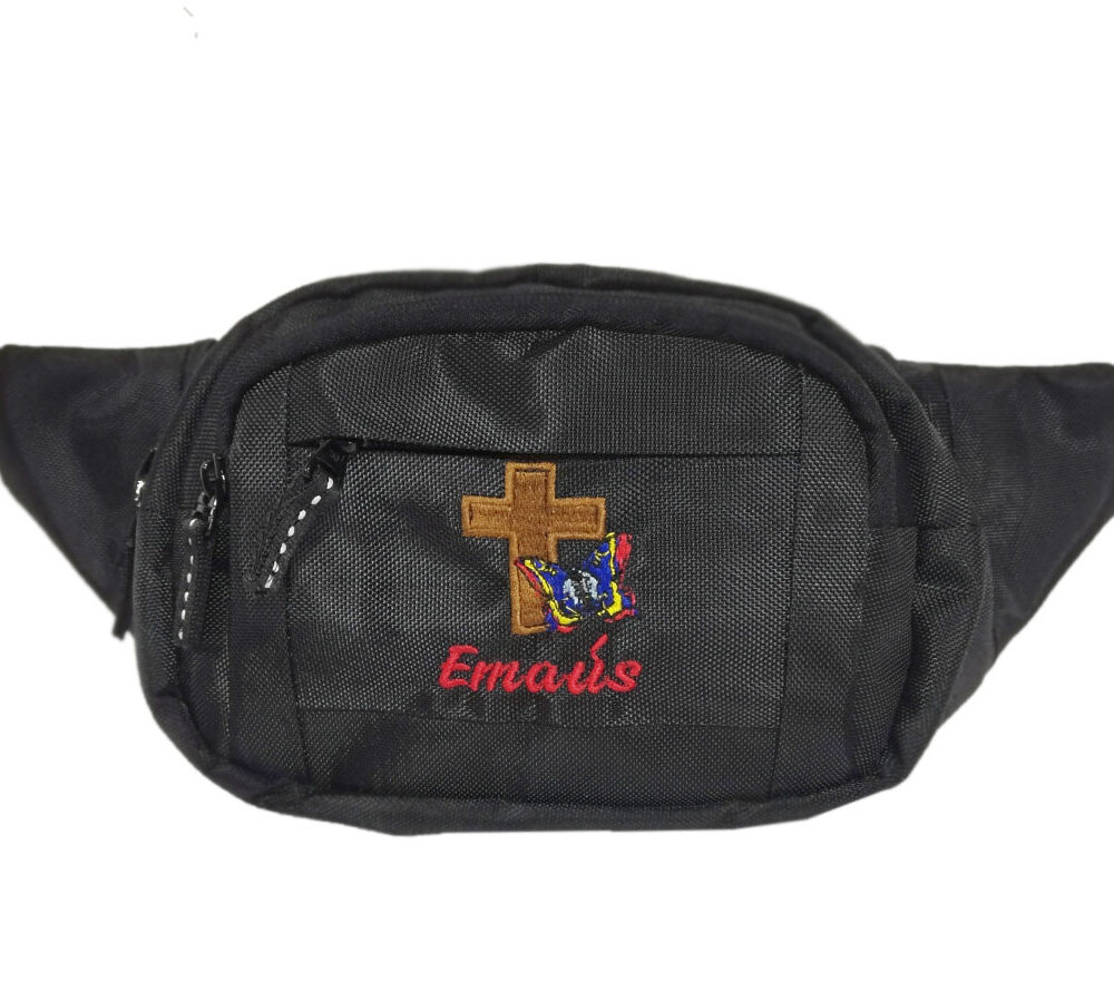 Canguro Táctico Emaús Damas