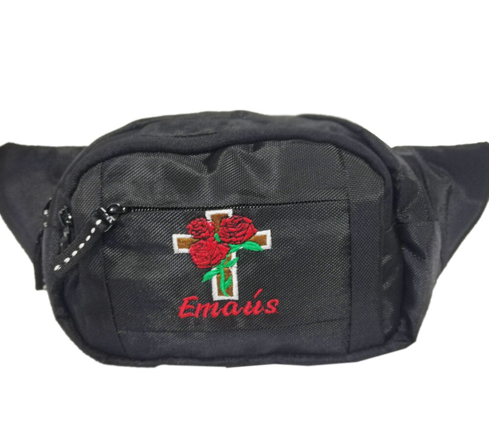 Canguro Táctico Emaús Hombres