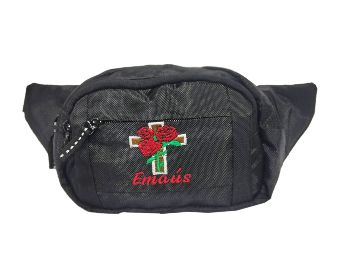 Canguro Táctico Emaús Hombres