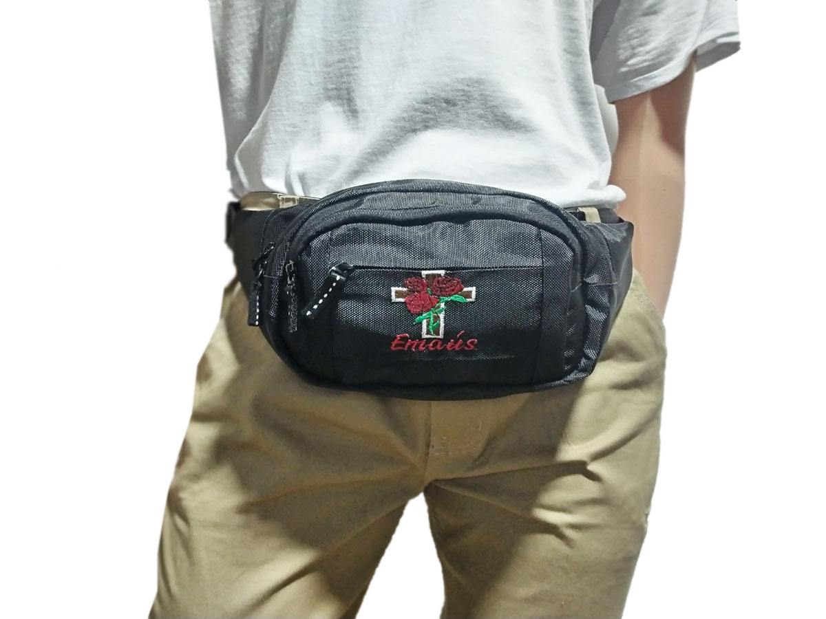 Canguro Táctico Emaús Hombres - Imagen 3